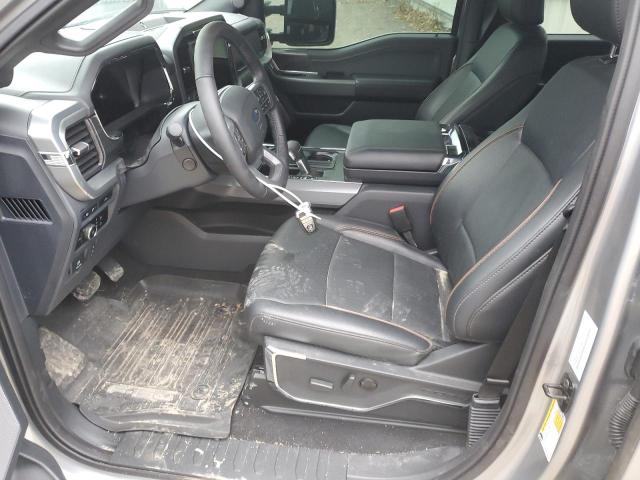 2024 FORD F150 LARIA 1FTFW5L85RFA98086