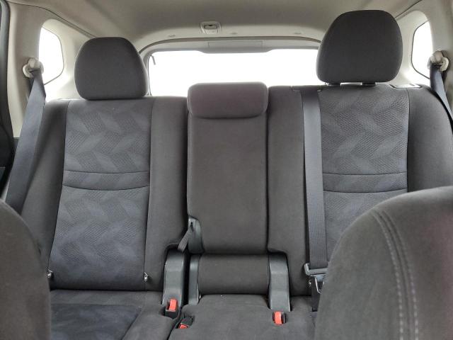 2015 NISSAN ROGUE S - KNMAT2MV9FP568616