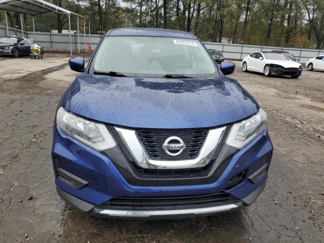 2017 NISSAN ROGUE S - JN8AT2MT0HW131616