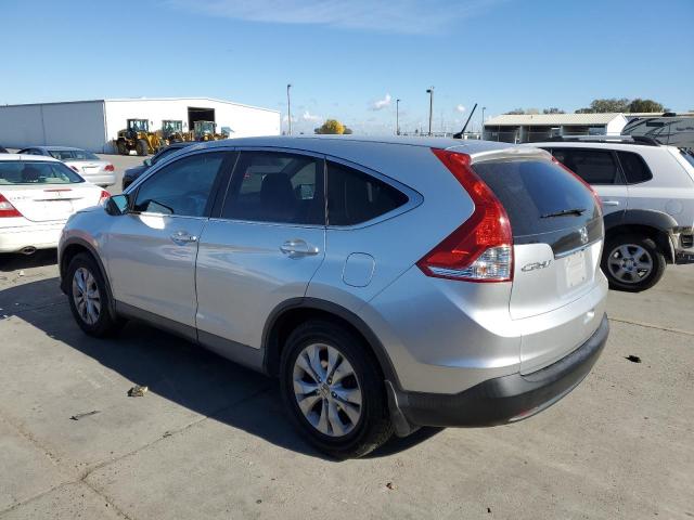 VIN 2HKRM3H55EH555405 2014 HONDA CRV no.2