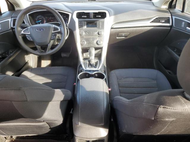 2015 FORD FUSION SE - 3FA6P0H7XFR265580
