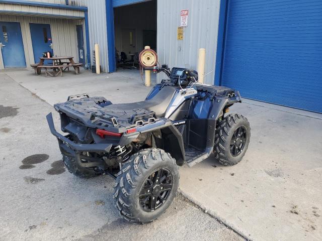 2021 POLARIS SPORTSMAN - 4XASXV852MB773765