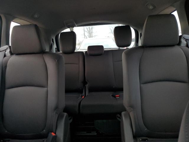2019 HONDA ODYSSEY LX 5FNRL6H28KB052570