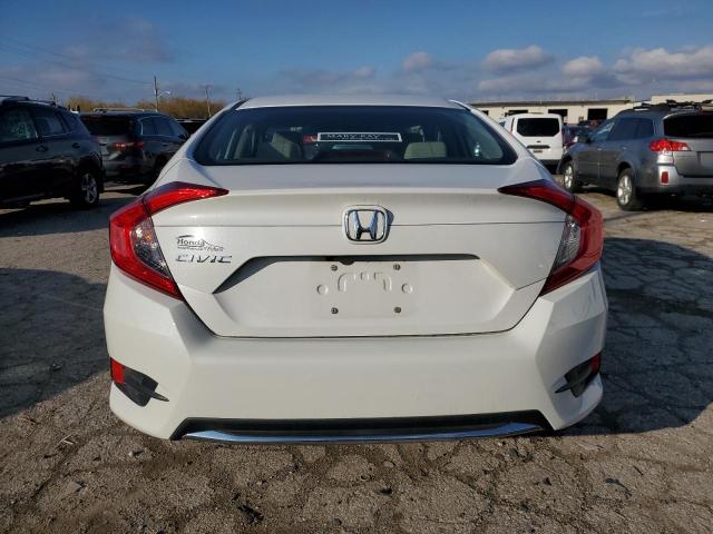 2019 HONDA CIVIC LX - 2HGFC2F68KH515126