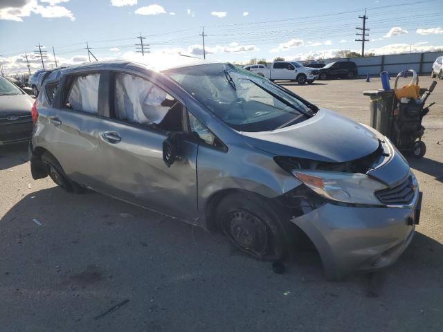 2015 NISSAN VERSA NOTE - 3N1CE2CP0FL355994