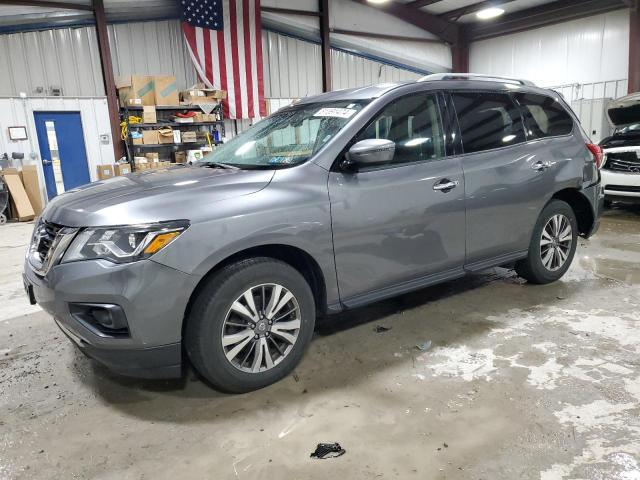 2019 NISSAN PATHFINDER #3030759132