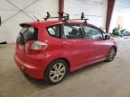 HONDA FIT SPORT photo