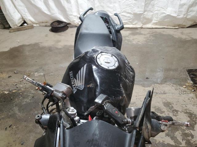 2006 HONDA VFR800 JH2RC46176M800101
