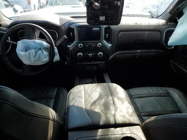 2023 GMC SIERRA K25 - 1GT49REY7PF257139