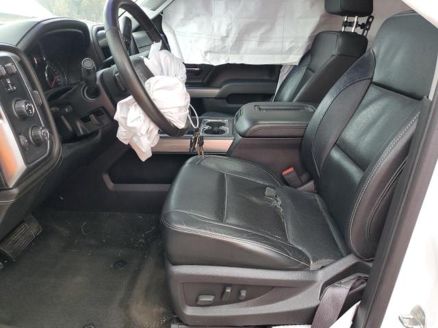 2017 CHEVROLET SILVERADO - 3GCUKSEC6HG344613