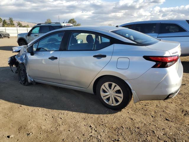 2020 NISSAN VERSA S - 3N1CN8DV0LL875723