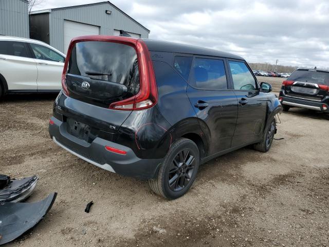 2021 KIA SOUL EX - KNDJ33AU9M7778017