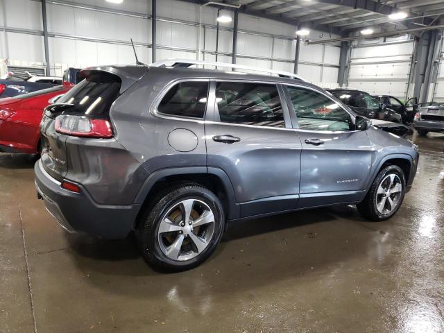 2020 JEEP CHEROKEE L - 1C4PJMDX8LD562770