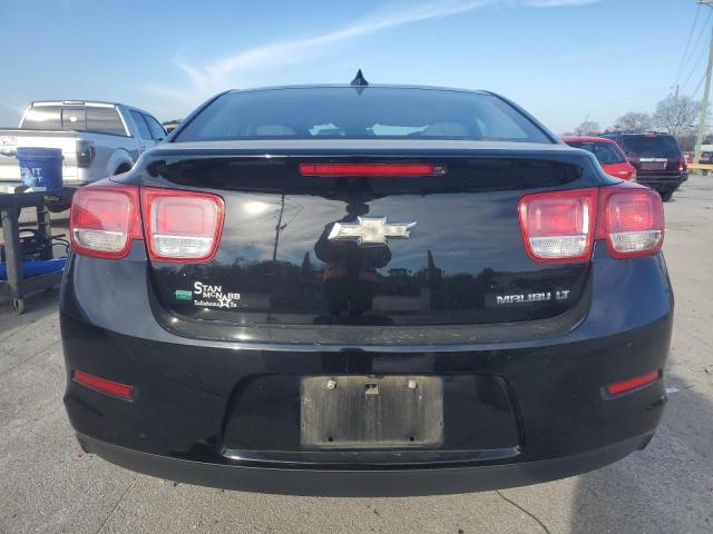 2016 CHEVROLET MALIBU LIM - 1G11C5SA1GU110887
