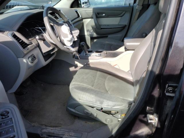 2015 GMC ACADIA SLE - 1GKKRPKD2FJ182282