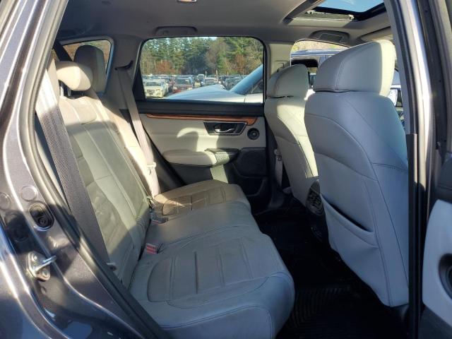 2018 HONDA CR-V EXL - 2HKRW2H89JH698737