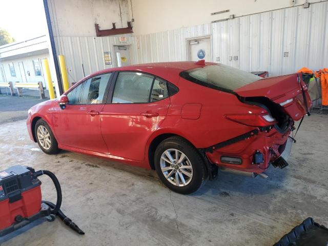 VIN 4T1DAACK3SU064574 2025 TOYOTA CAMRY no.2