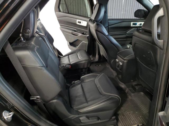 2020 FORD EXPLORER S - 1FM5K8GC9LGB28730