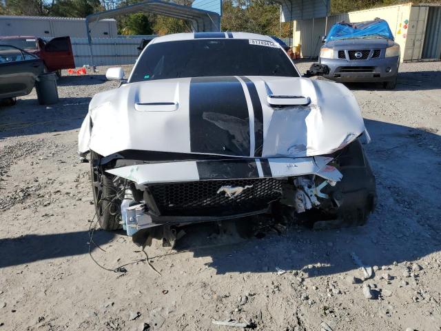 VIN 1FA6P8CF3M5116487 2021 FORD MUSTANG no.5