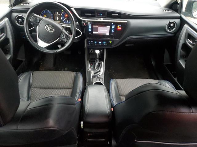 2018 TOYOTA COROLLA L - 5YFBURHE1JP788473