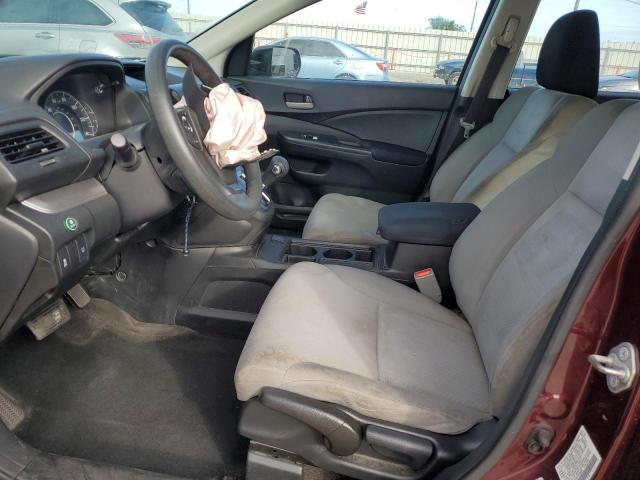 VIN 2HKRM3H36FH538600 2015 HONDA CRV no.7