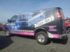 CHEVROLET EXPRESS G2 photo