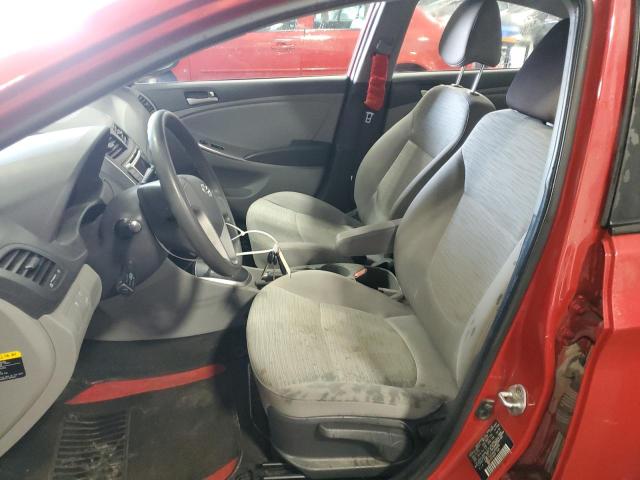 2016 HYUNDAI ACCENT SE - KMHCT4AE4GU089608