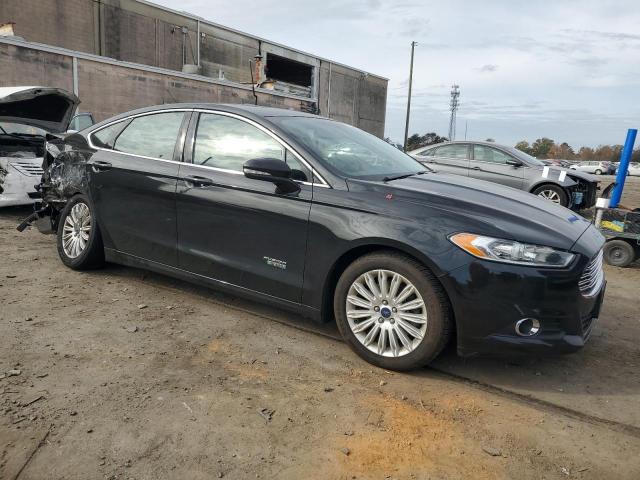 VIN 3FA6P0PU9FR178437 2015 Ford Fusion, Se Phev no.4