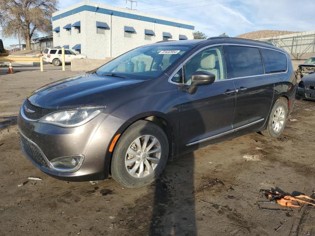 2017 CHRYSLER PACIFICA T - 2C4RC1BG4HR517009