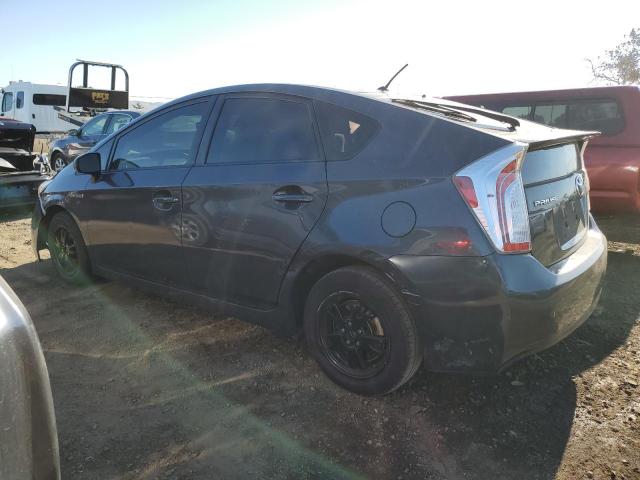 2014 TOYOTA PRIUS - JTDKN3DU4E0370979