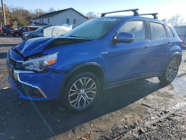 VIN JA4AR3AU5HZ023305 2017 MITSUBISHI OUTLANDER no.1