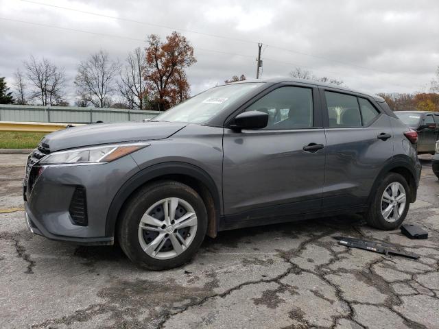 2023 NISSAN KICKS S #3025116234