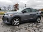 Lot #3025116234 2023 NISSAN KICKS S