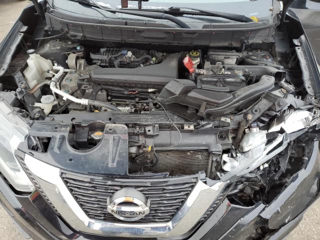 2017 NISSAN ROGUE S - KNMAT2MT9HP566933