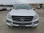 MERCEDES-BENZ ML 350 4MA photo