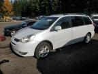 TOYOTA SIENNA XLE photo