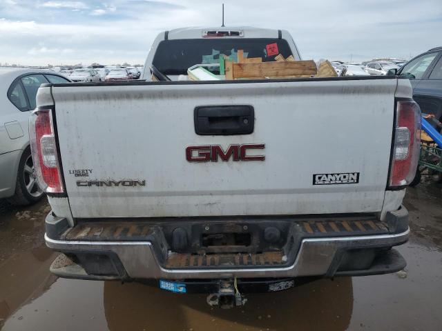 2019 GMC CANYON - 1GTH5BEA3K1361186
