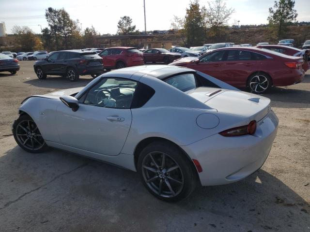 2017 MAZDA MX-5 MIATA - JM1NDAM72H0100314