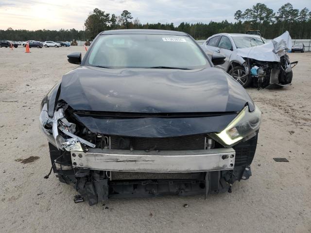 2018 NISSAN MAXIMA 3.5 - 1N4AA6AP0JC410223