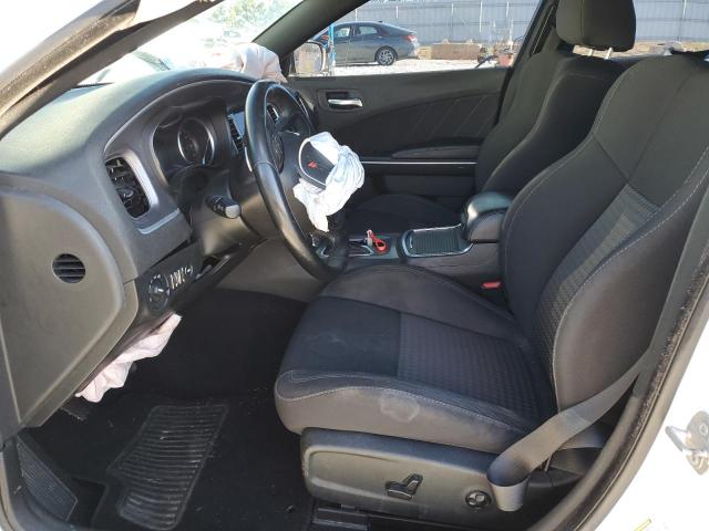 2019 DODGE CHARGER GT - 2C3CDXHG3KH597112