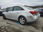 CHEVROLET CRUZE LS photo