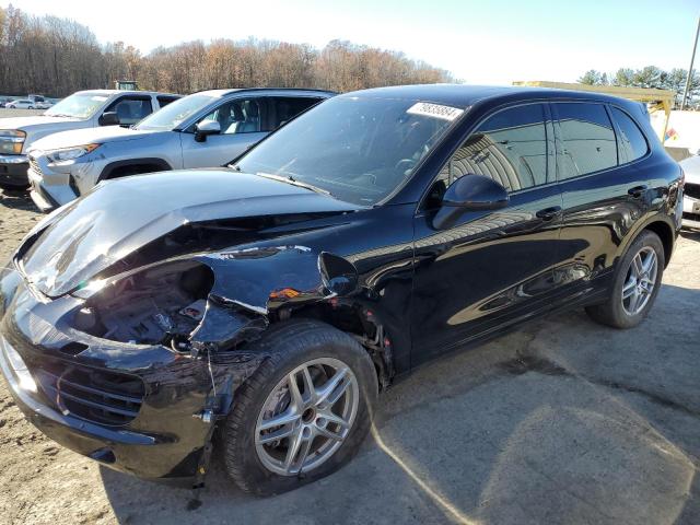 VIN WP1AF2A22DLA42347 2013 PORSCHE CAYENNE no.1