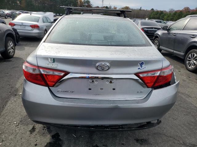 2016 TOYOTA CAMRY LE - 4T4BF1FK3GR571203