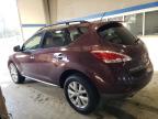 NISSAN MURANO S photo