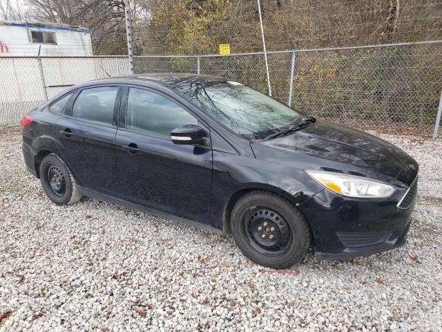 VIN 1FADP3F28GL220170 2016 Ford Focus, SE no.4