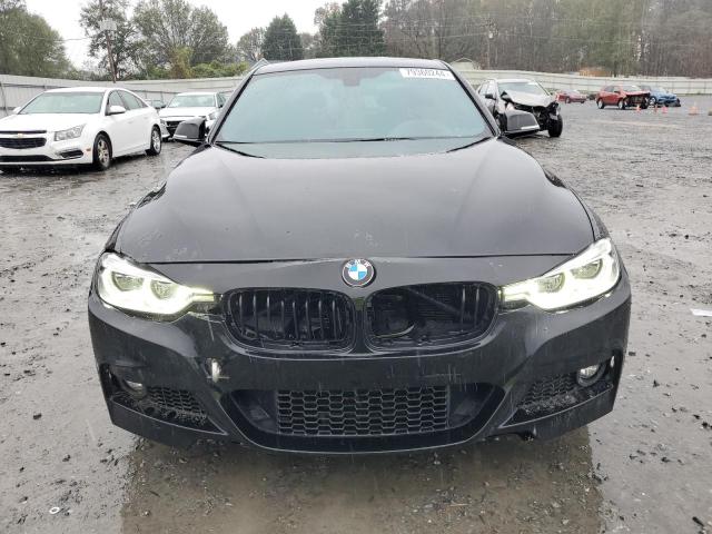 2018 BMW 340 I - WBA8B3C5XJK843146