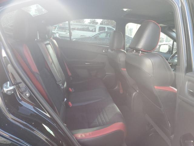 2020 SUBARU WRX STI LI - JF1VA2Y65L9833919