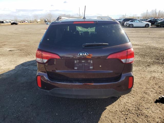 2015 KIA SORENTO LX - 5XYKT3A61FG661284