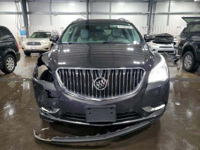 2017 BUICK ENCLAVE - 5GAKVBKD9HJ310841