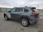 JEEP CHEROKEE L photo